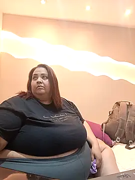 Alisson am online show from 10-10-25, 11:22