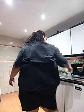 Alisson am online show from 02-07-26, 10:45