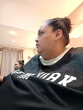 Alisson am online show from 04-04-26, 11:28