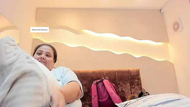 Alisson am online show from 04-15-26, 11:49