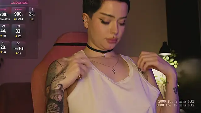 xxjustajokexx online show from 03-08-26, 03:54