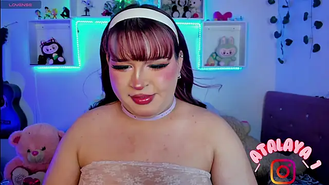  atalaya  online show from 03-07-26, 03:35