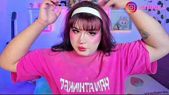  atalaya  online show from 02-17-26, 09:06