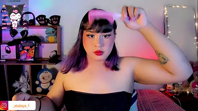  atalaya  online show from 02-04-25, 04:15