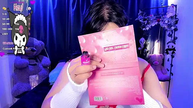  atalaya  online show from 10-10-25, 01:50