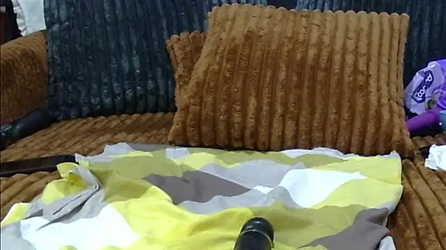 DiamondAssCeyda online show from 12-29-24, 01:24