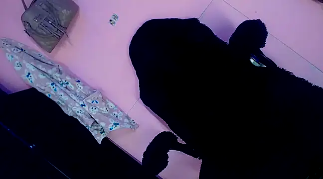 franchescasecrett online show from 01-09-25, 08:22