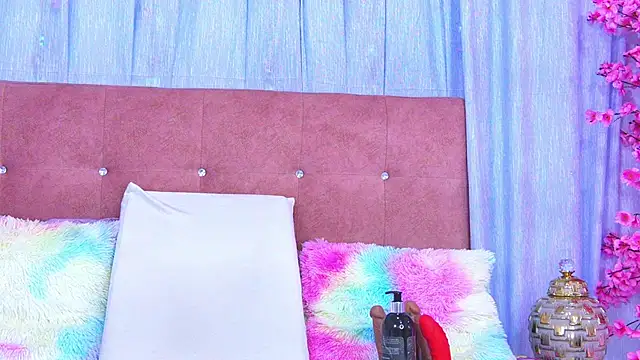 AlliciaKim online show from 01-13-26, 11:58