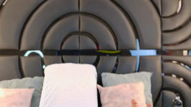 AlliciaKim online show from 03-22-25, 07:20