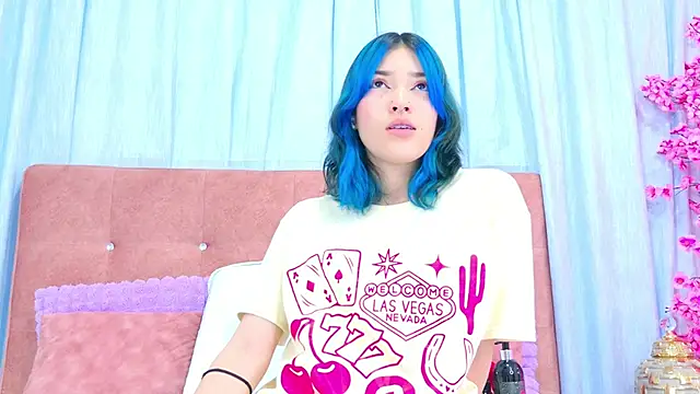 AlliciaKim online show from 11-26-25, 07:14