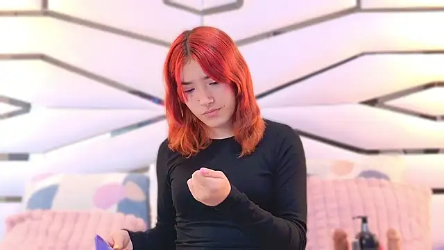 AlliciaKim online show from 01-08-26, 07:20