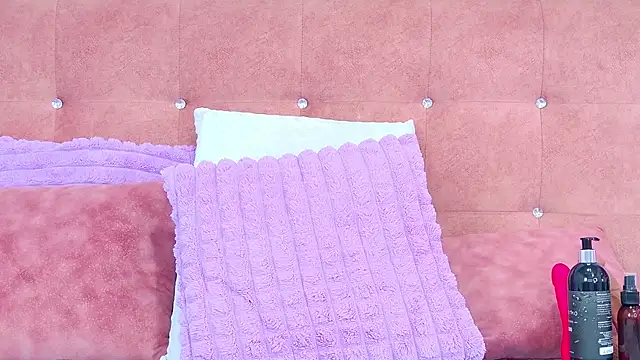 AlliciaKim online show from 12-03-25, 07:13