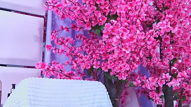 AlliciaKim online show from 04-28-26, 12:31