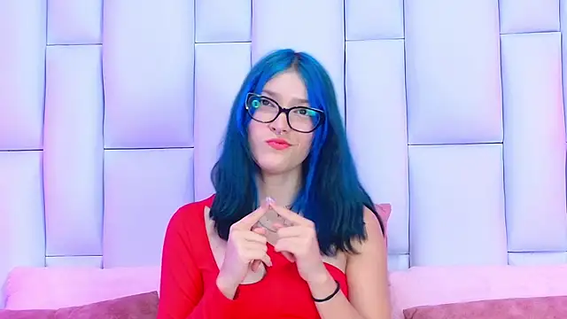 AlliciaKim online show from 03-20-25, 10:18