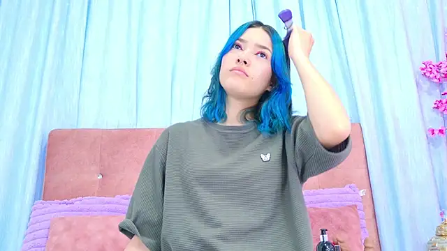 AlliciaKim online show from 11-28-25, 07:14