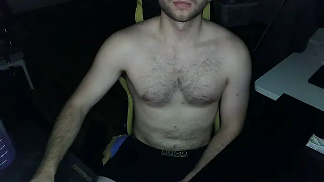 Ironman220 online show from 12-04-25, 06:29