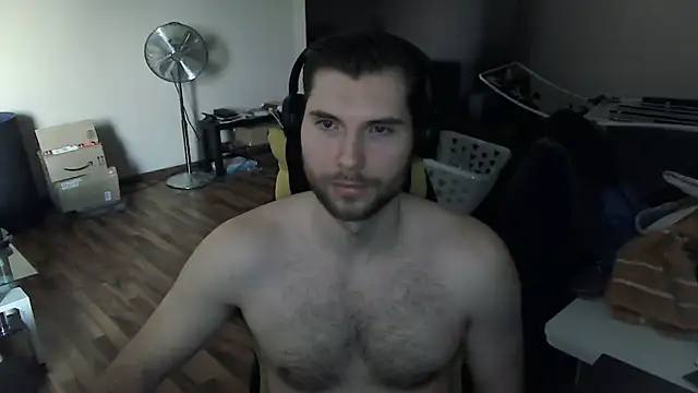 Ironman220 online show from 03-17-26, 06:16