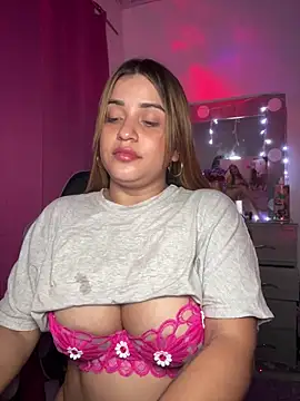 Snapshot of perlita05 chatting on 02-12-26, 01:49 perlita05 online show from 02-12-26, 01:49