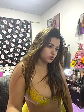 perlita05 online show from 10-26-25, 12:11