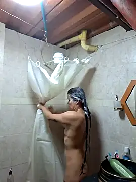 amazonafit  online show from 02-12-26, 05:34