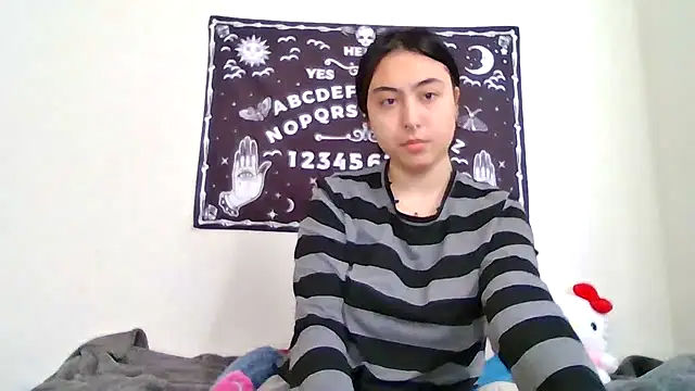 Valentineyittk online show from 12-25-24, 08:17