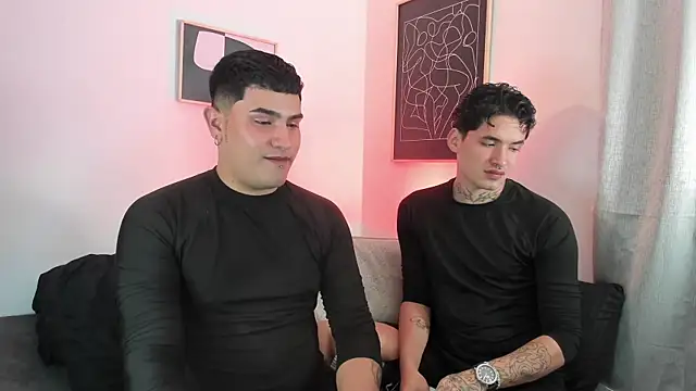 MatheoVelez online show from 02-15-25, 03:52