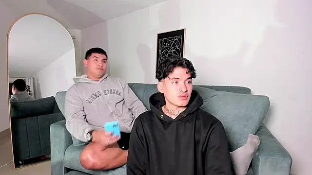 MatheoVelez online show from 01-03-25, 11:12