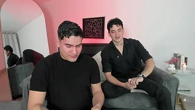 MatheoVelez online show from 02-16-25, 07:26