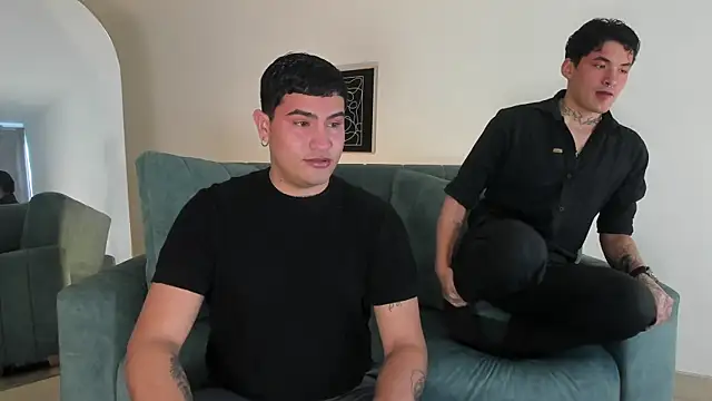 MatheoVelez online show from 02-25-25, 01:43