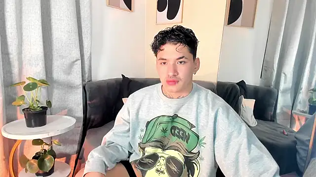 MatheoVelez online show from 01-27-25, 12:05