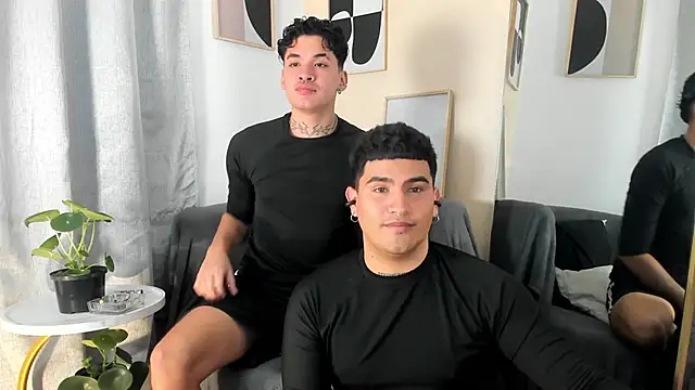 MatheoVelez online show from 01-25-25, 02:36