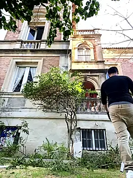 MatheoVelez online show from 01-12-26, 10:33