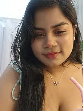 Snapshot of its_amesha chatting on 02-25-25, 10:20 its amesha online show from 02-25-25, 10:20