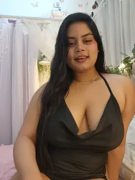 Snapshot of its_amesha chatting on 02-15-25, 07:17 its amesha online show from 02-15-25, 07:17