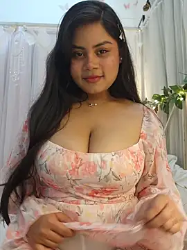 Snapshot of its_amesha chatting on 03-01-25, 05:49 its amesha online show from 03-01-25, 05:49