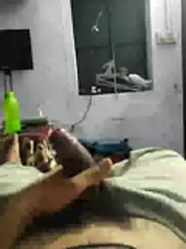 youngbull 21delhi online show from 06-06-26, 06:51