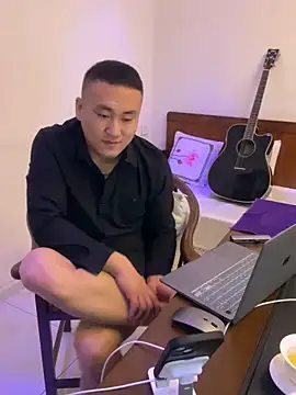 Snapshot of ShaoZian_1 chatting on 11-16-25, 06:34 ShaoZian 1 online show from 11-16-25, 06:34