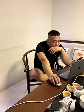 Snapshot of ShaoZian_1 chatting on 11-01-25, 04:34 ShaoZian 1 online show from 11-01-25, 04:34