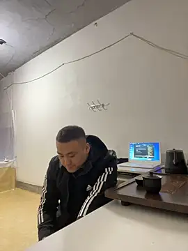 ShaoZian 1 online show from 03-03-26, 11:17