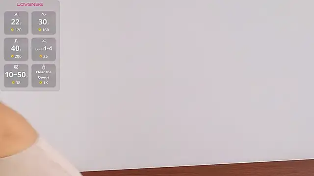 ChloeTeles  online show from 03-16-26, 03:58