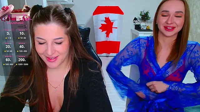 Snapshot of Your_Katy chatting on 01-18-26, 12:19 Your Katy online show from 01-18-26, 12:19