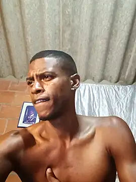 MAXIMO JHONS online show from 02-02-26, 05:06