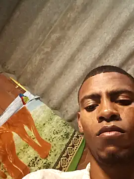 MAXIMO JHONS online show from 02-24-26, 04:24