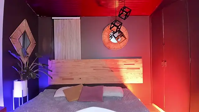 Annaa rosee online show from 11-27-25, 03:07