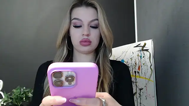 Your Jessy online show from 04-15-26, 12:42