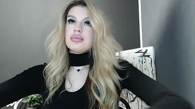 Your Jessy online show from 02-16-26, 01:54