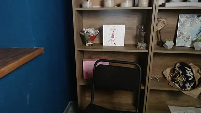 Your Jessy online show from 03-01-25, 03:27