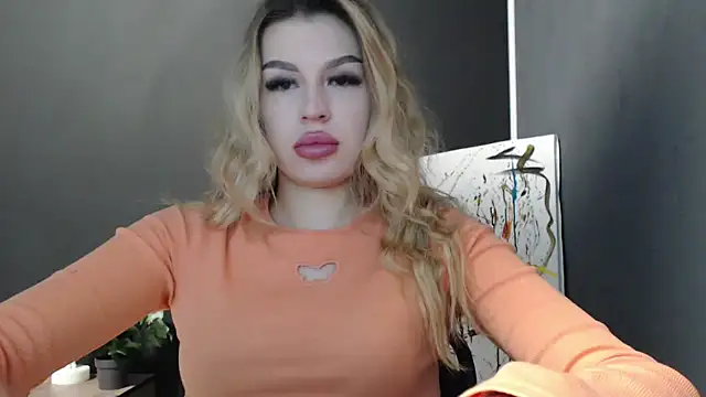 Your Jessy online show from 03-07-26, 01:05