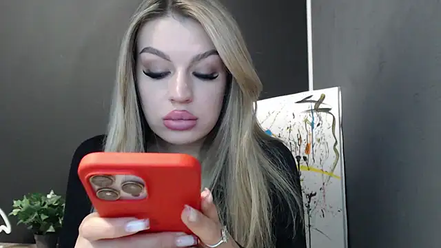 Your Jessy online show from 03-21-26, 12:42