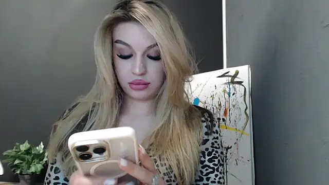 Your Jessy online show from 03-27-26, 01:45